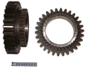 продаем шестерня 240.30.11.00.031 Z26\35